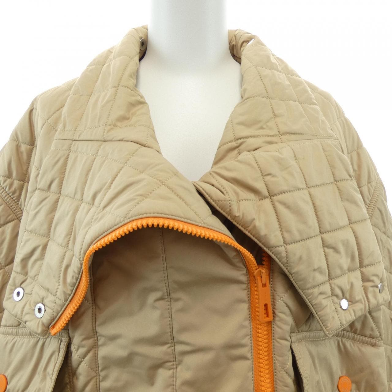 エルメス HERMES 3E0208D6 ブルゾン