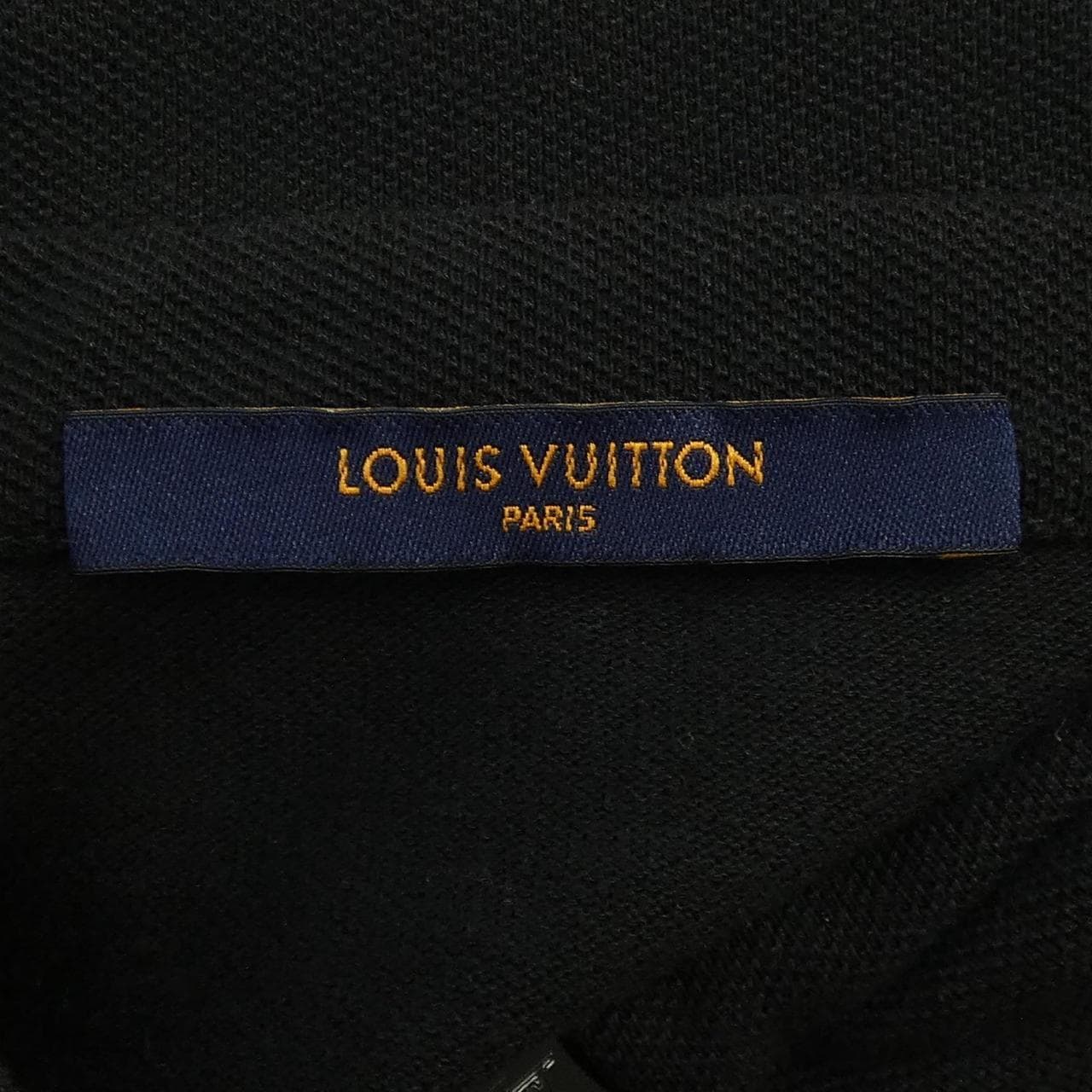 ルイヴィトン LOUIS VUITTON HGY68WJYU ポロシャツ