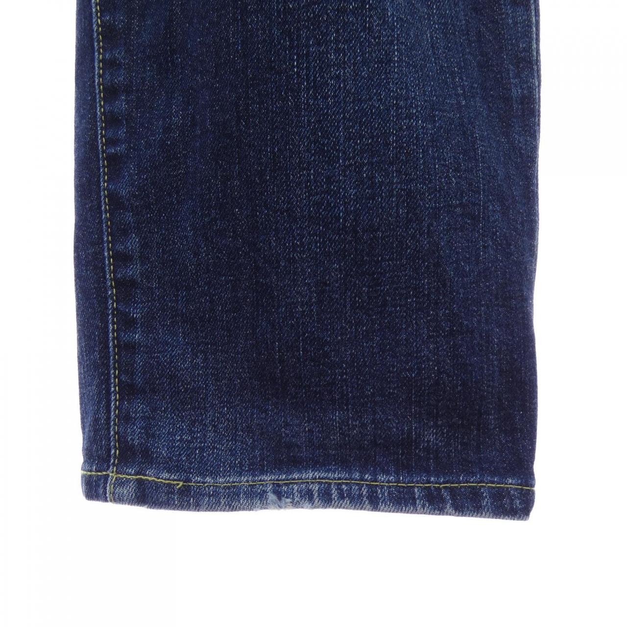 レッドカード RED CARD ジーンズ