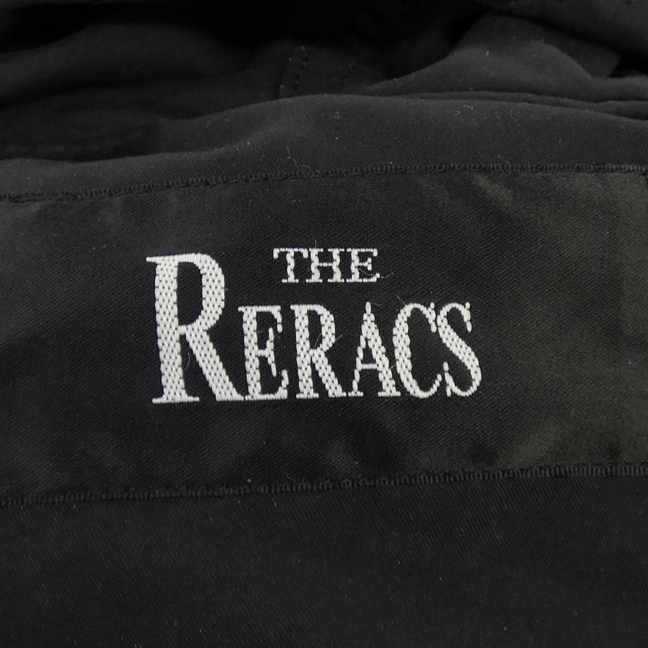 ザリラクス THE RERACS コート