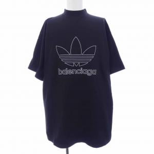 バレンシアガ BALENCIAGA ADIDAS 723976 TNVN8 Tシャツ