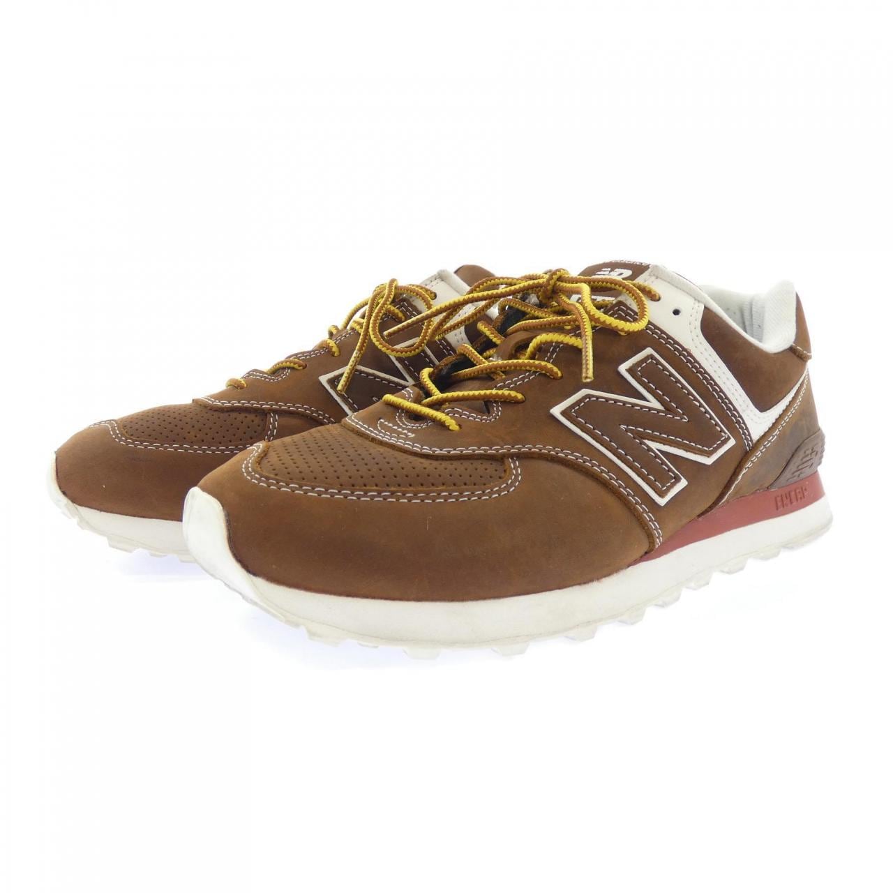 ニューバランス NEW BALANCE ML574YE2 スニーカー