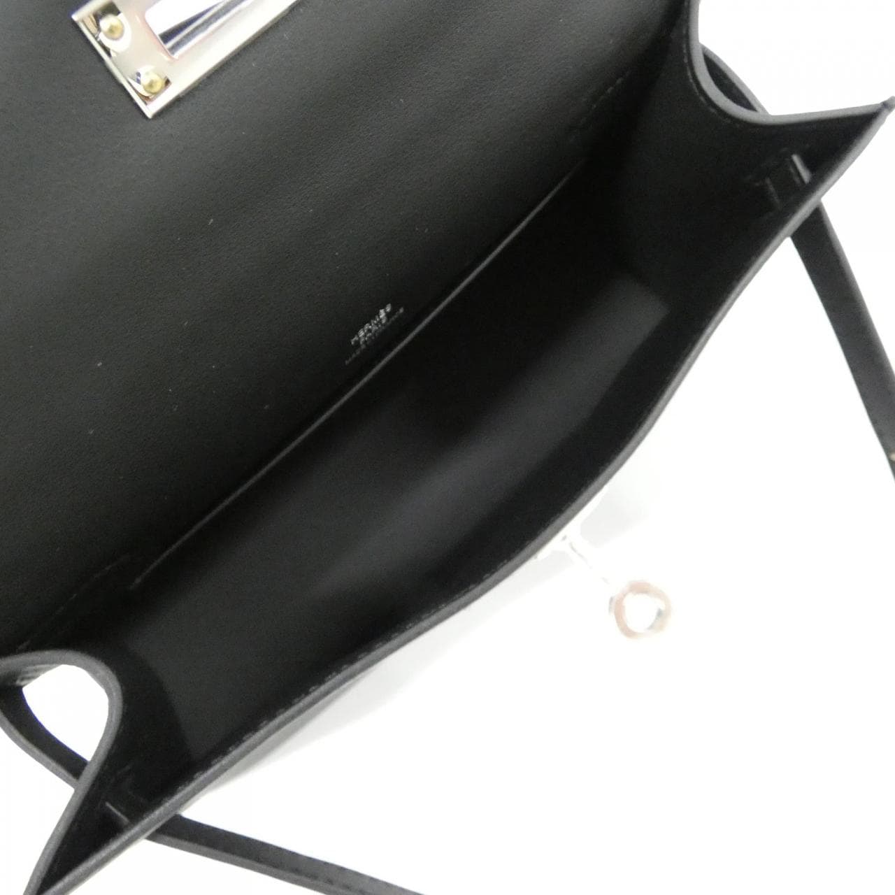 【未使用品】エルメス ポシェットケリー MINI 049417CK バッグ