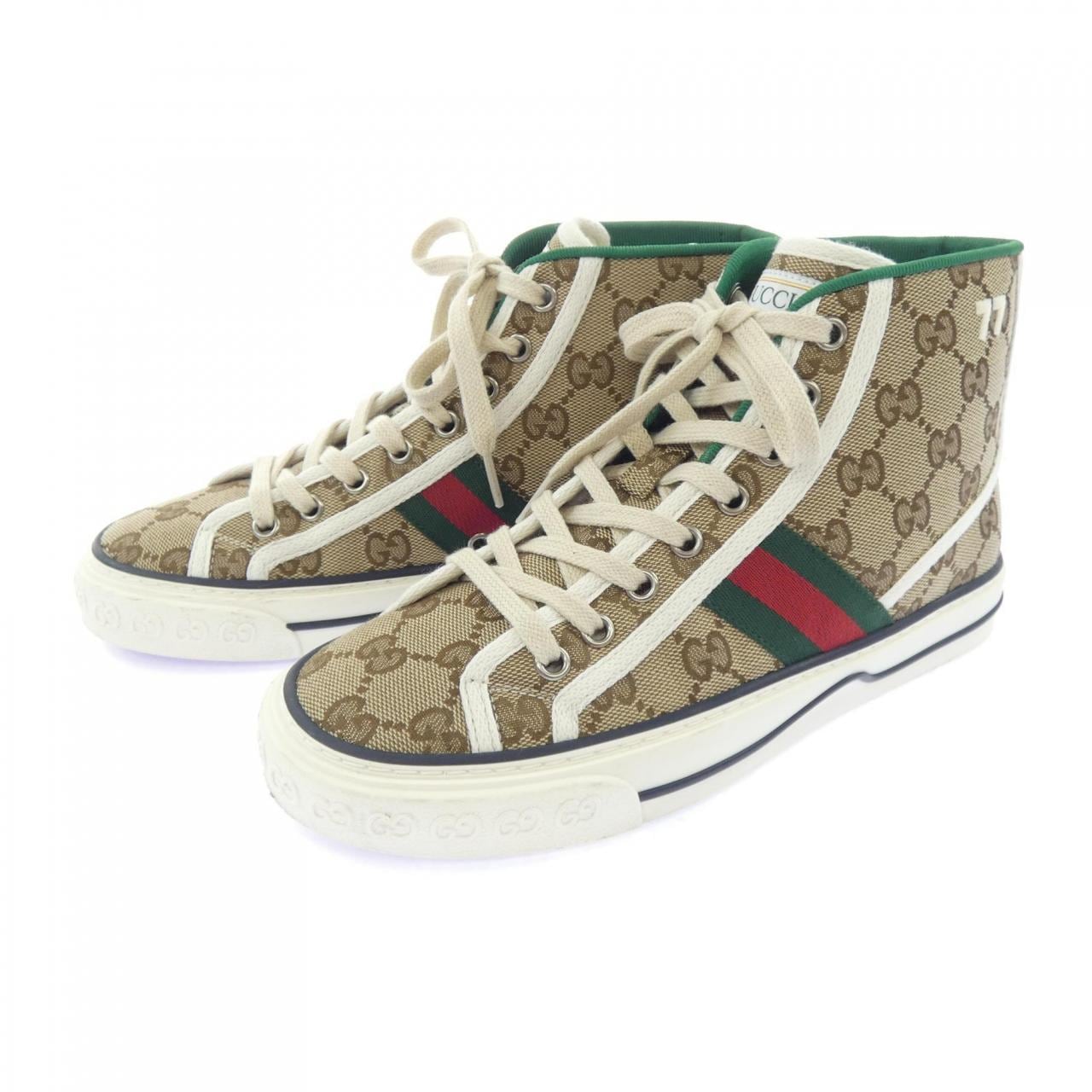 グッチ GUCCI 625807 スニーカー