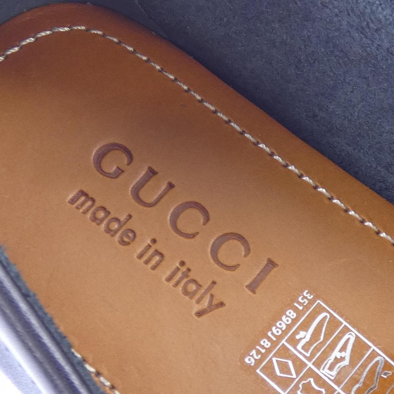 グッチ GUCCI 765859 シューズ