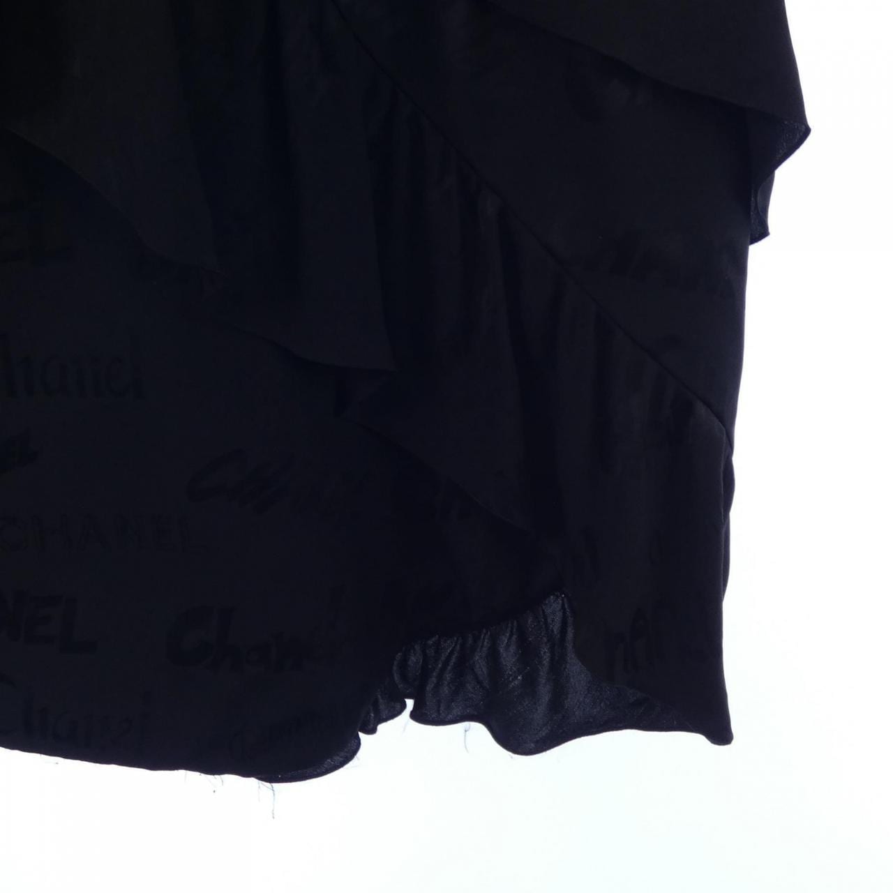 シャネル CHANEL P72397V63957 スカート