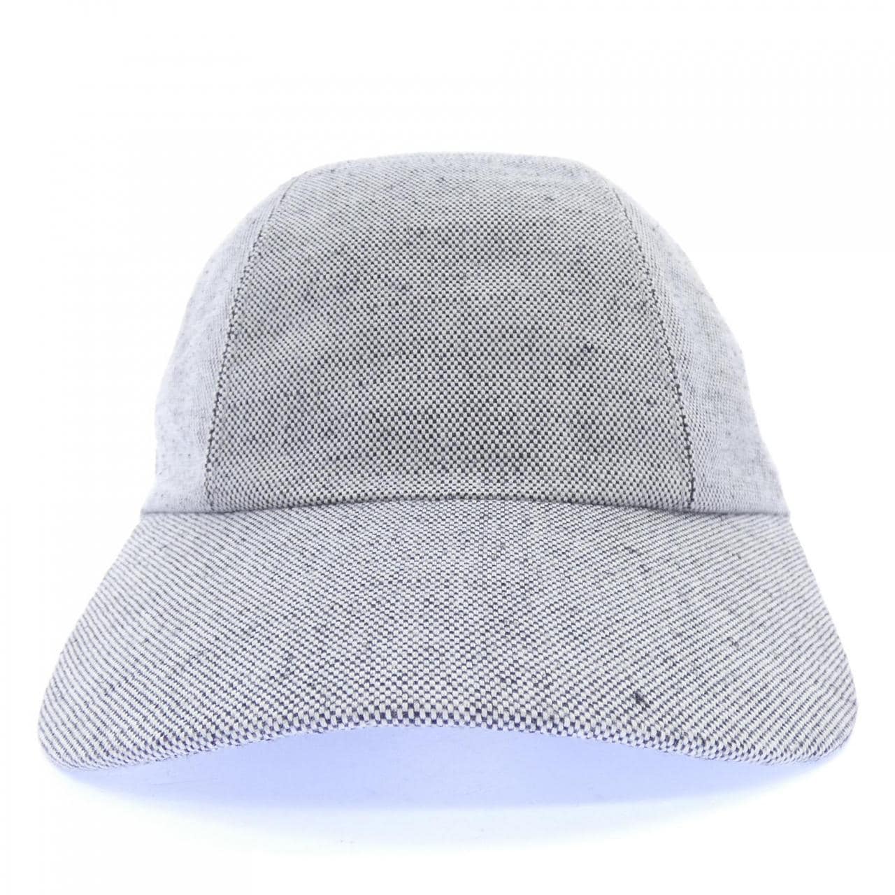 エルメス HERMES MILES SANGLE H H241012N キャップ