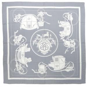エルメス HERMES STOLE
