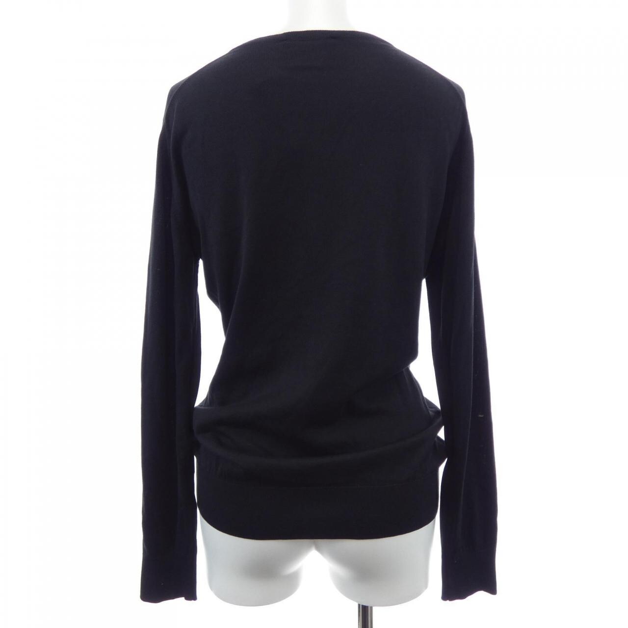 ジョンスメドレー JOHN SMEDLEY カーディガン