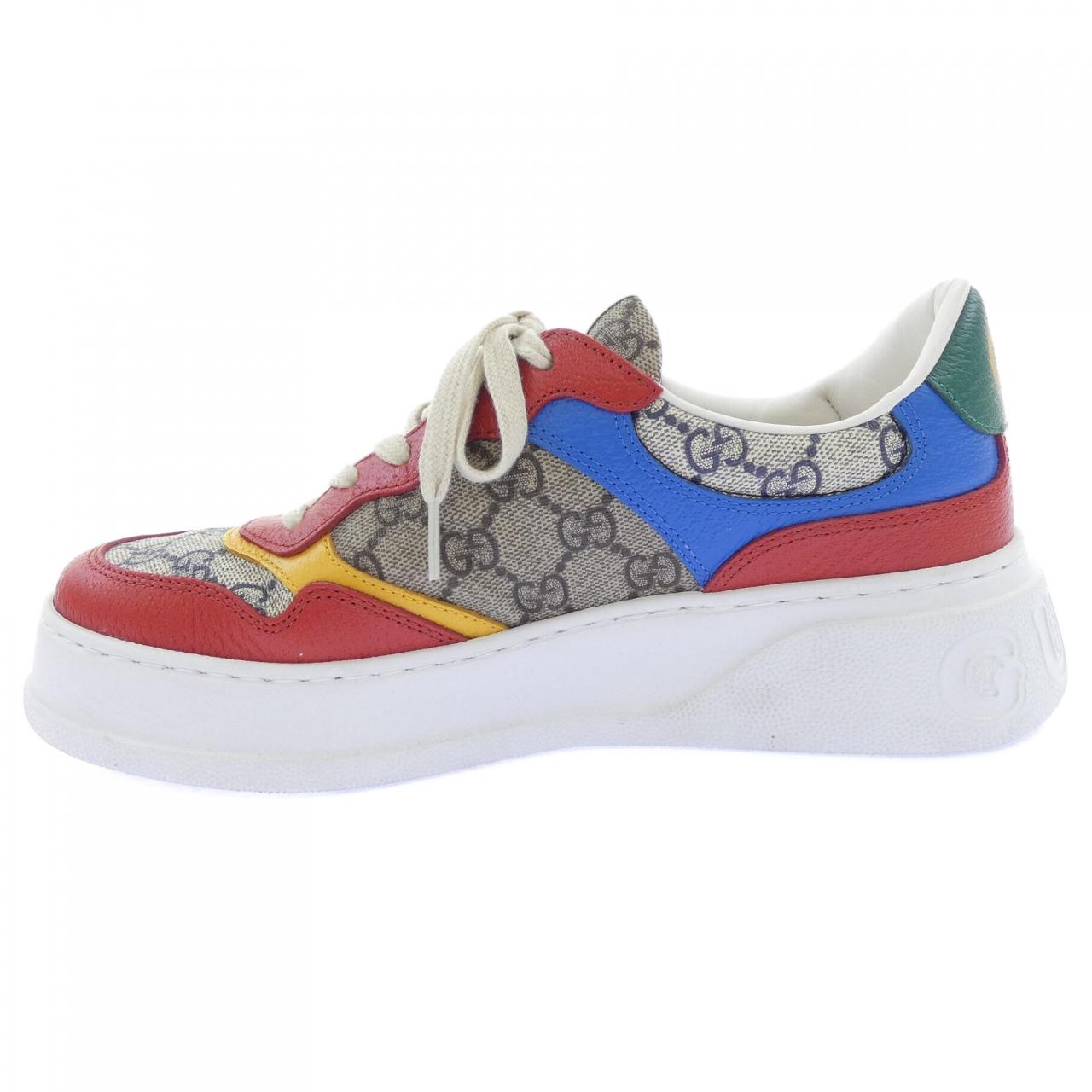 グッチ GUCCI 726828 スニーカー