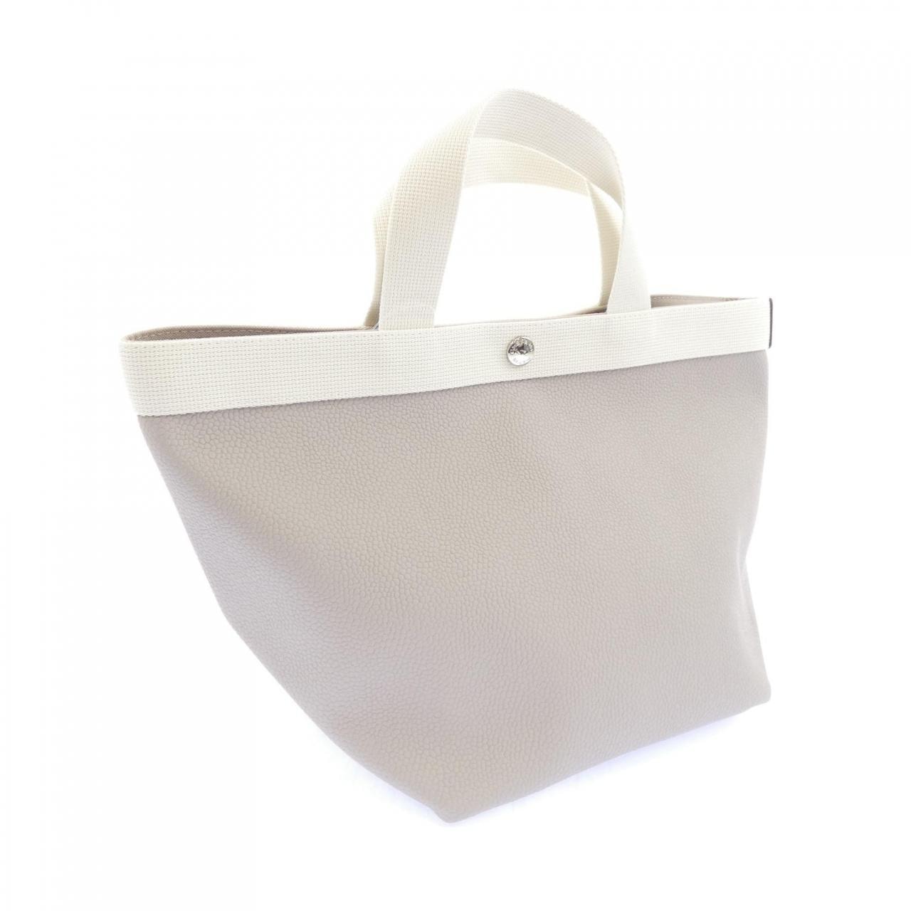エルベシャプリエ HERVE CHAPELIER 舟型トート 707GP BAG
