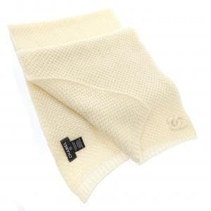 シャネル CHANEL MUFFLER