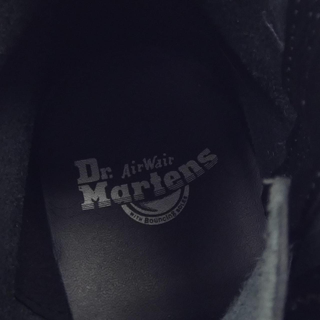 ドクターマーチン DR.MARTENS 1460 ZIP GS BEX ブーツ