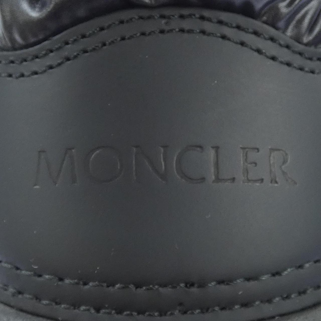 モンクレール MONCLER ブーツ