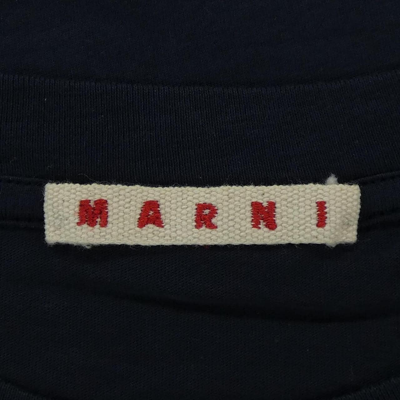 マルニ MARNI THJE0294P1 Tシャツ