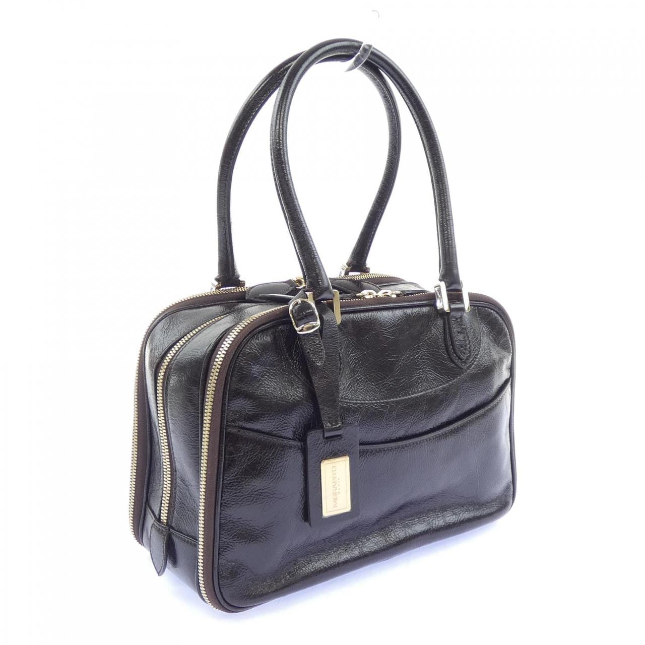 モラビト MORABITO BAG