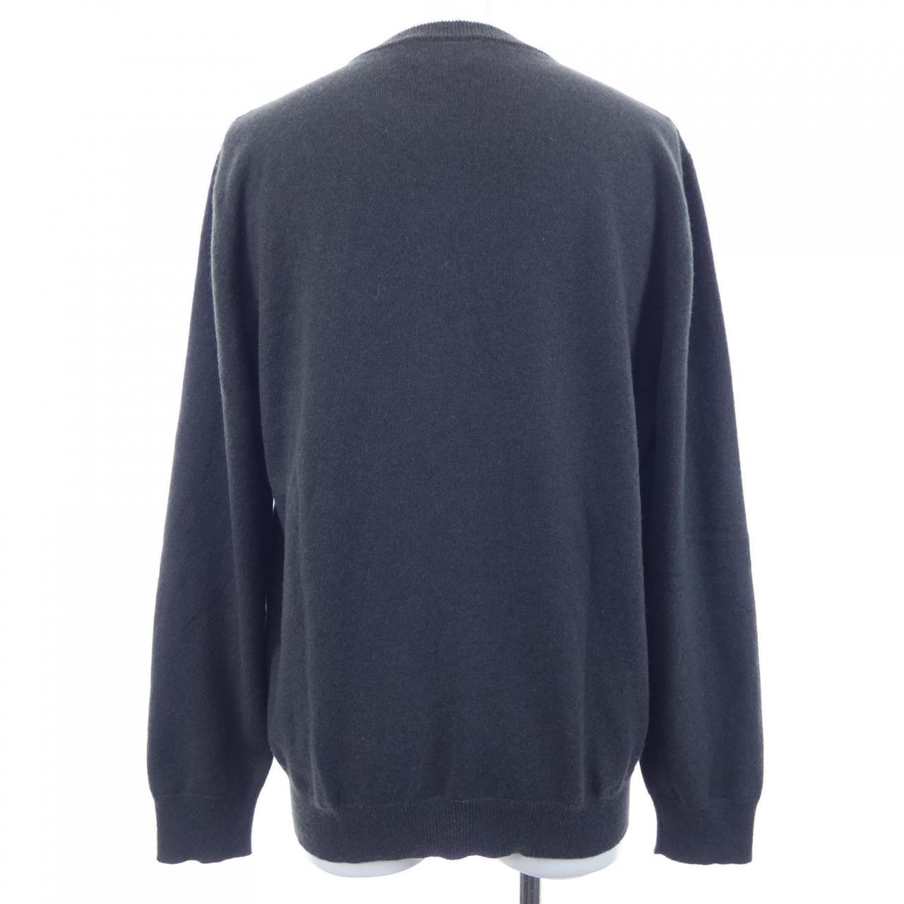 エルメス HERMES *21-5710 ニット