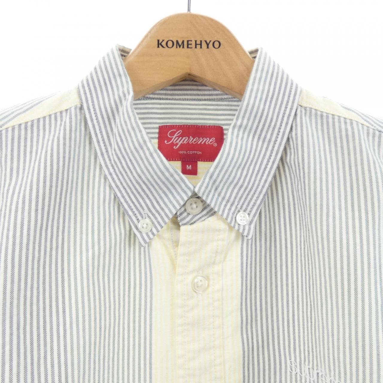 シュプリーム SUPREME シャツ
