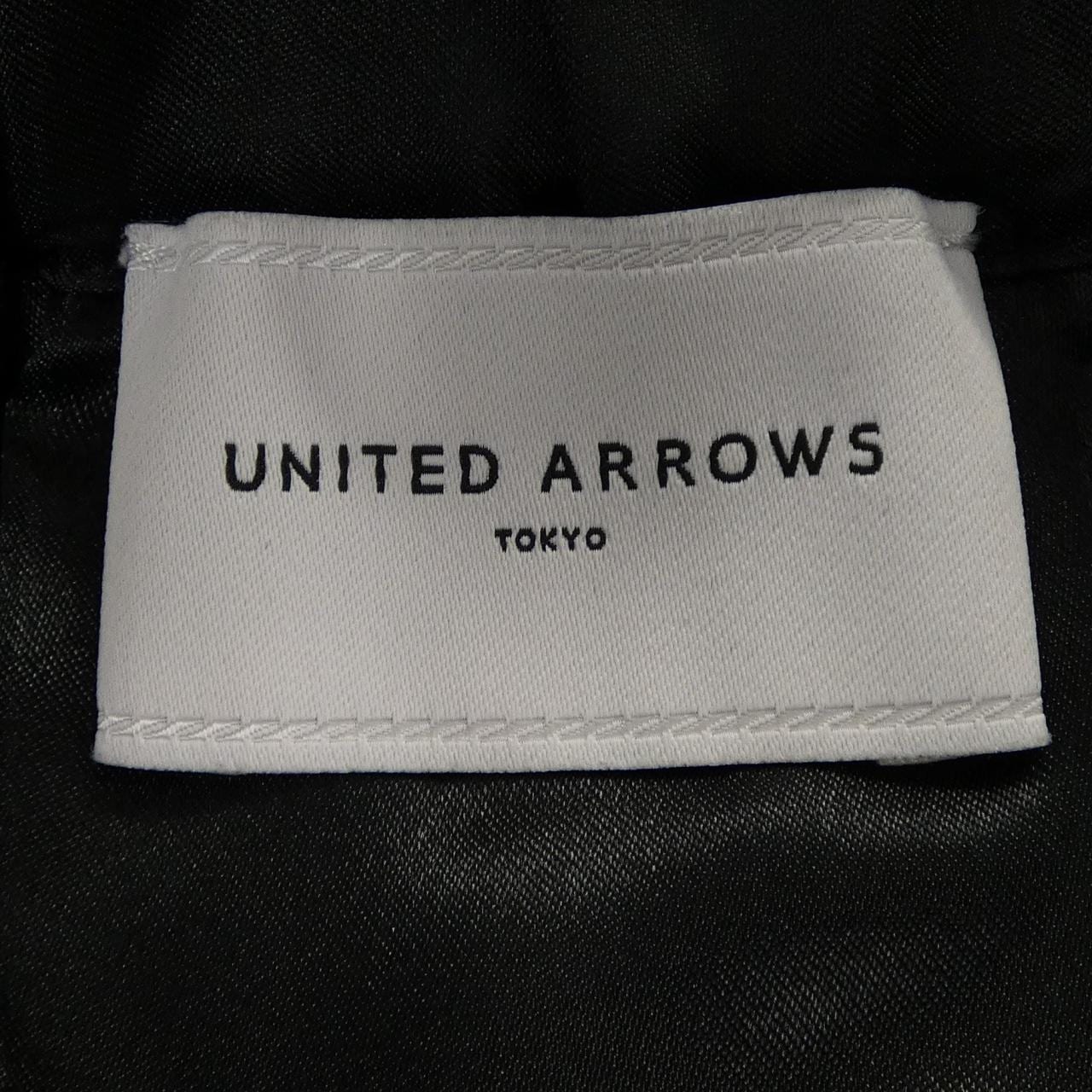 ユナイテッドアローズ UNITED ARROWS 1524-199-5072 スカート