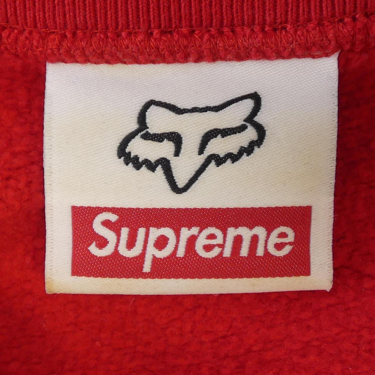 シュプリーム SUPREME スウェット