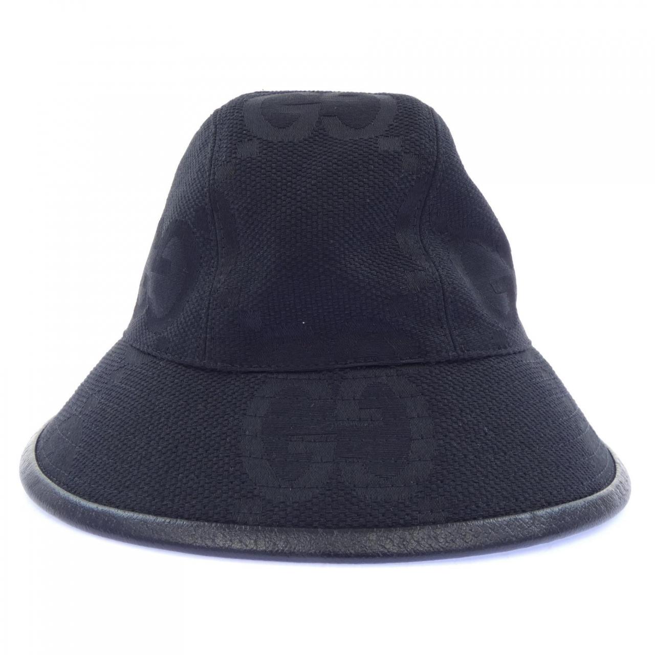 グッチ GUCCI 736960 4HAX2 ハット
