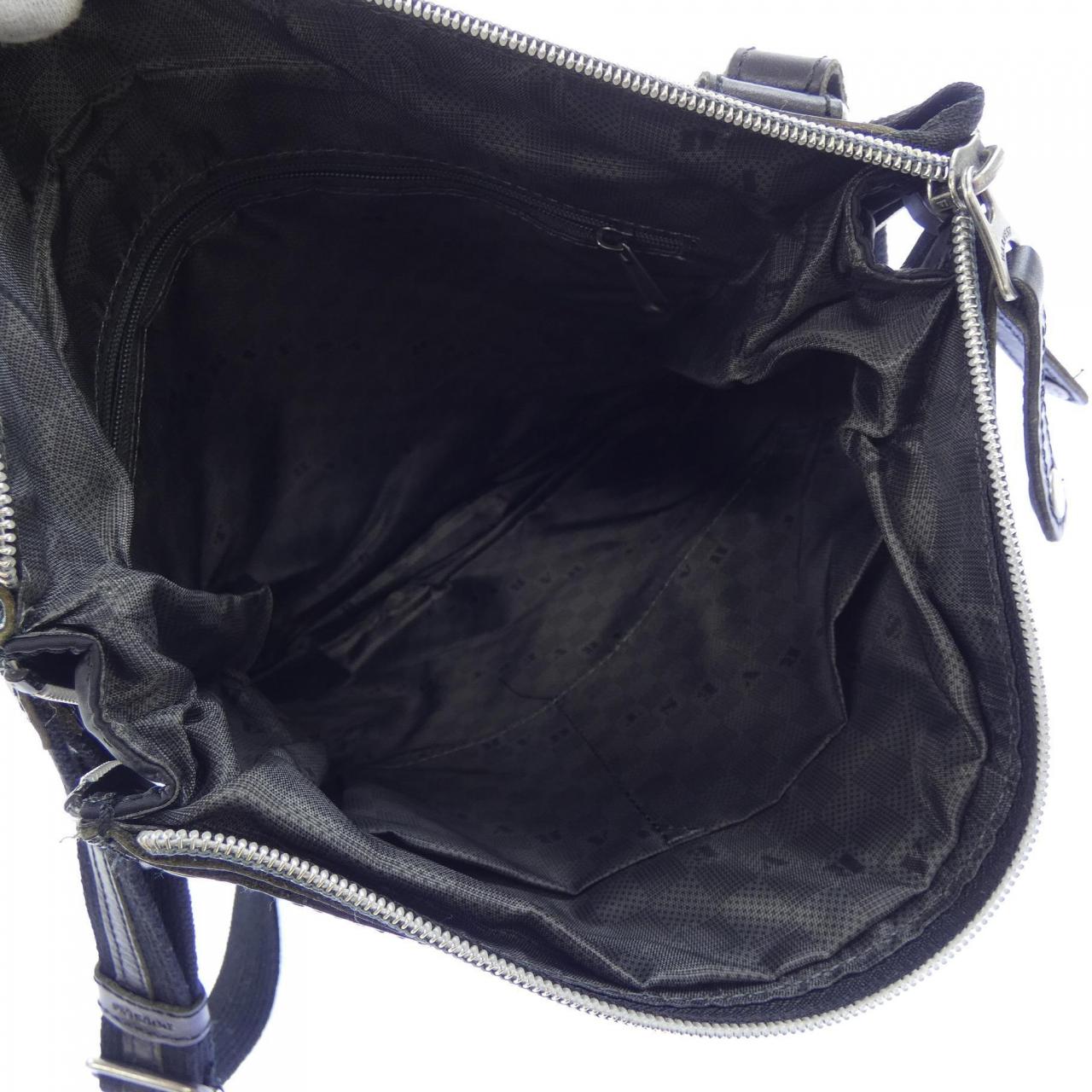 DOUBLES BAG