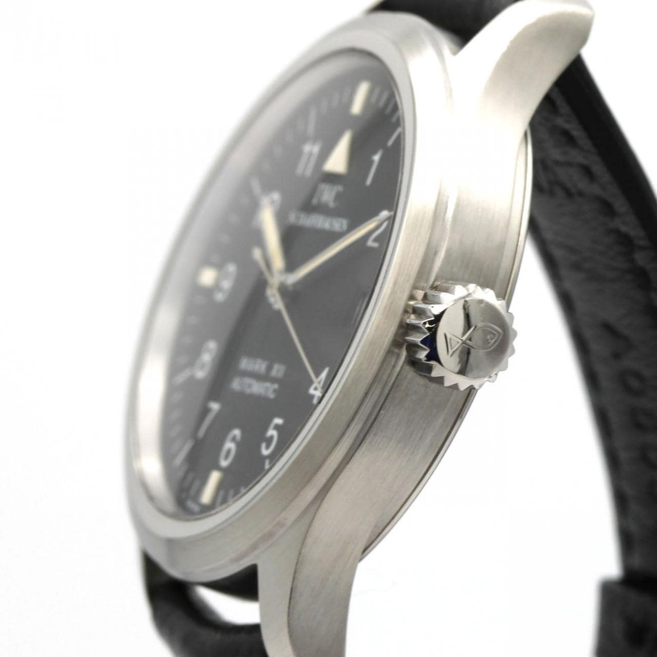 IWC マークXII IW324101 SS 自動巻