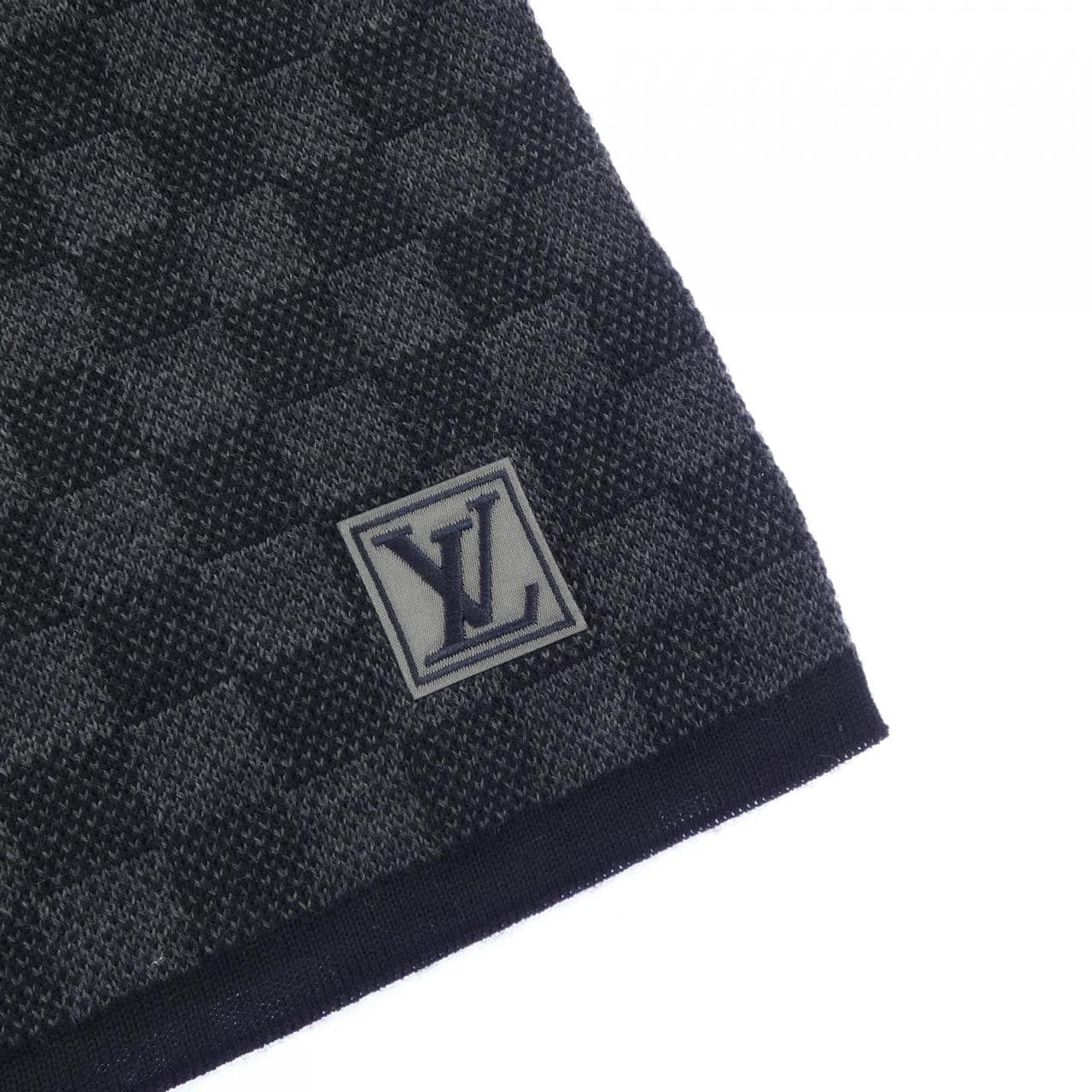 ルイヴィトン LOUIS VUITTON エシャルプ プティ ダミエ M70028 MUFFLER