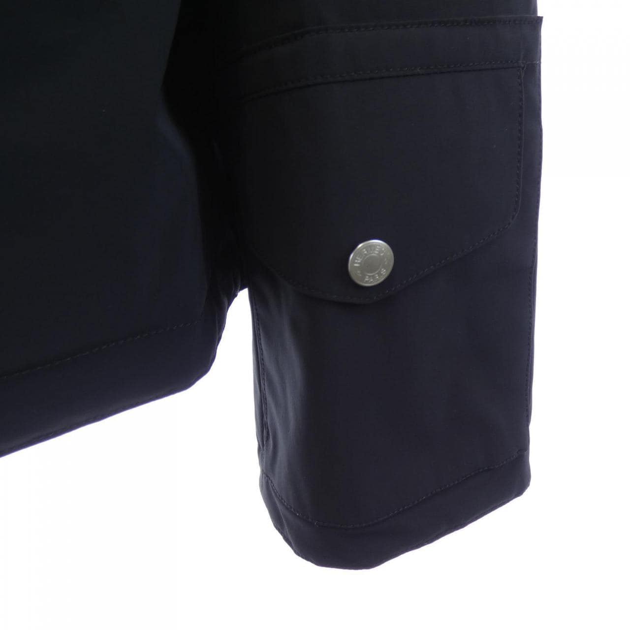 エルメス HERMES 562840HI ジャケット