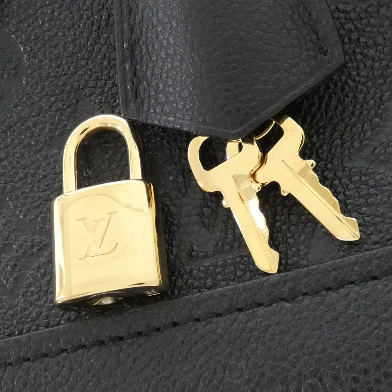 ルイヴィトン モノグラム アンプラント ネオ アルマBB M44829 バッグ