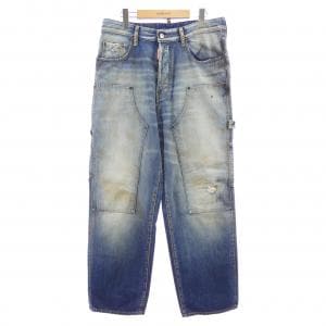 ディースクエアード DSQUARED2 S74LB1667 ジーンズ