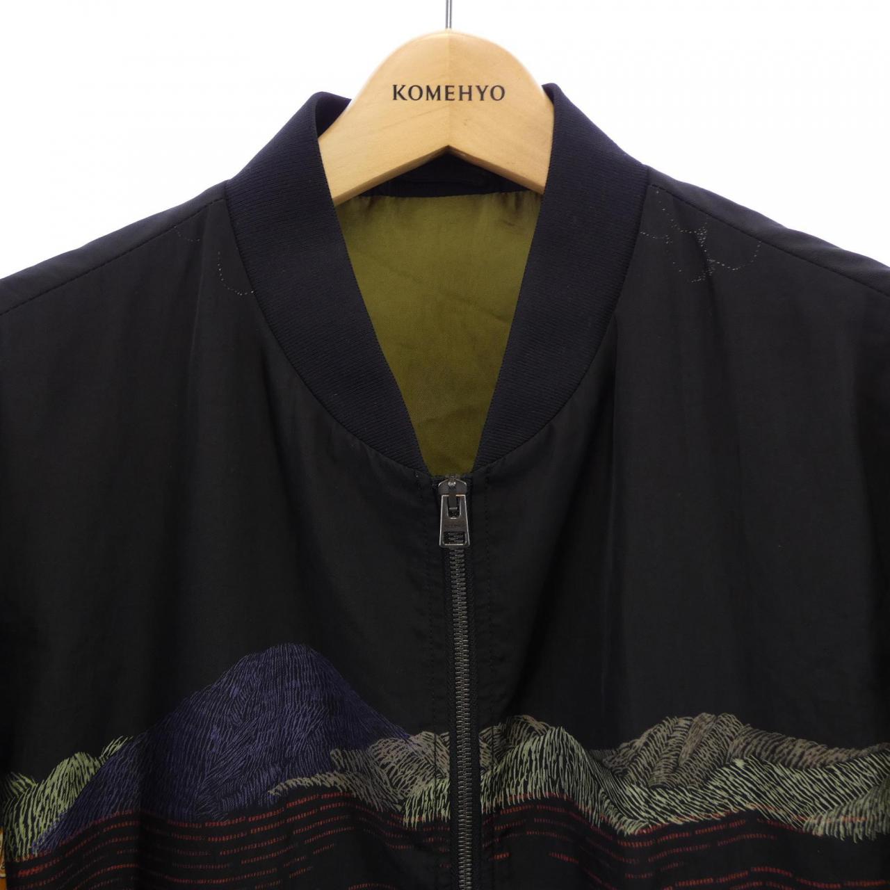 エトロ ETRO ジャケット