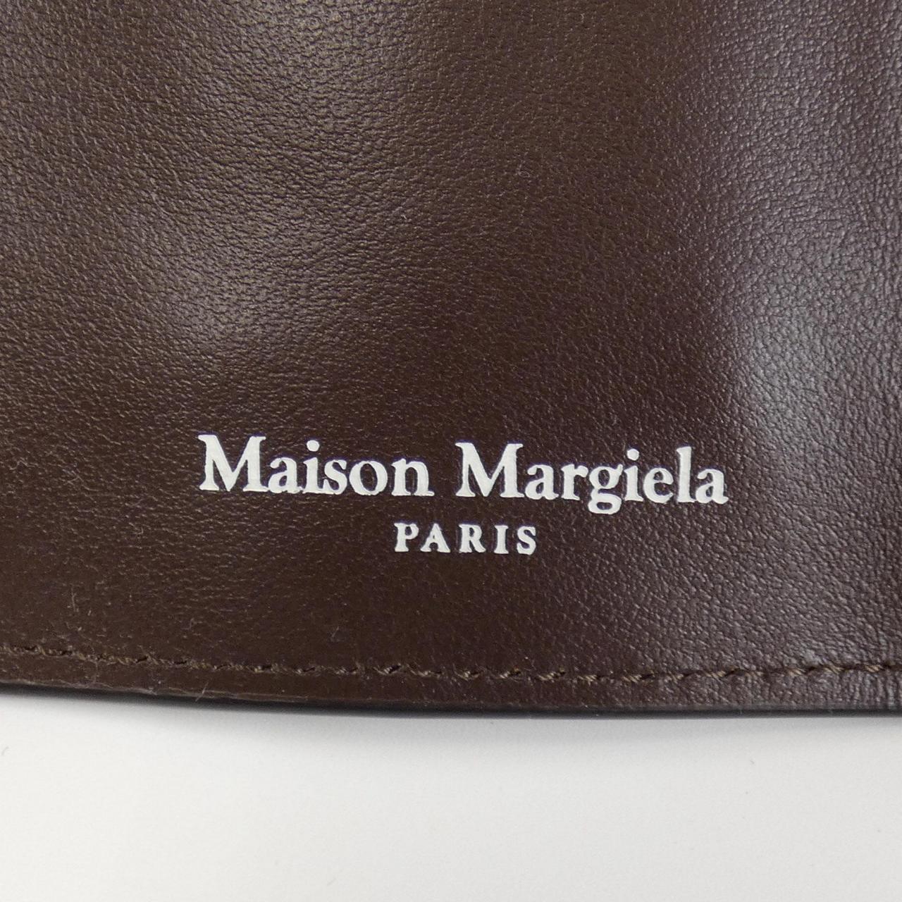 メゾンマルジェラ Maison Margiela KEY CASE