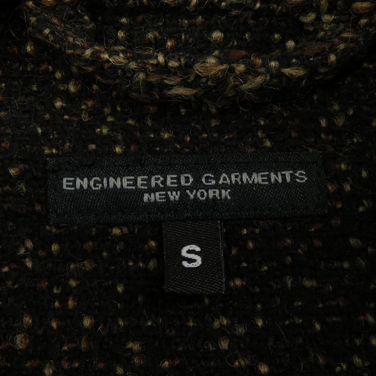 工装外套ENGINEERED GARMENTS外套