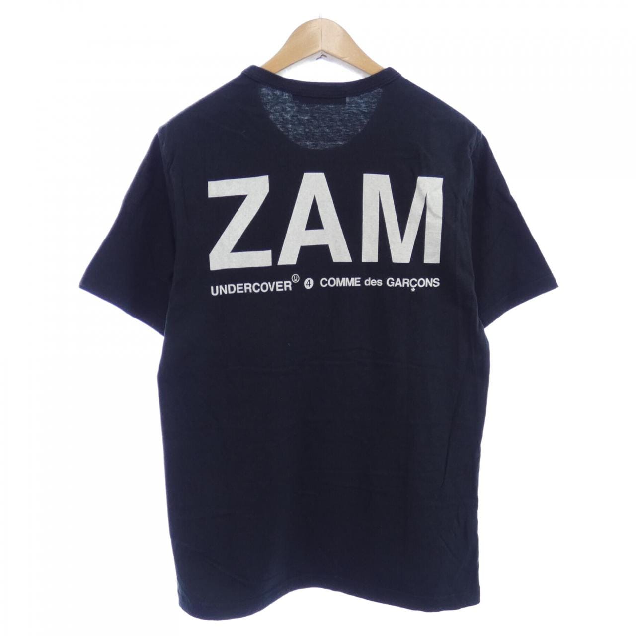 アンダーカバー UNDER COVER Tシャツ