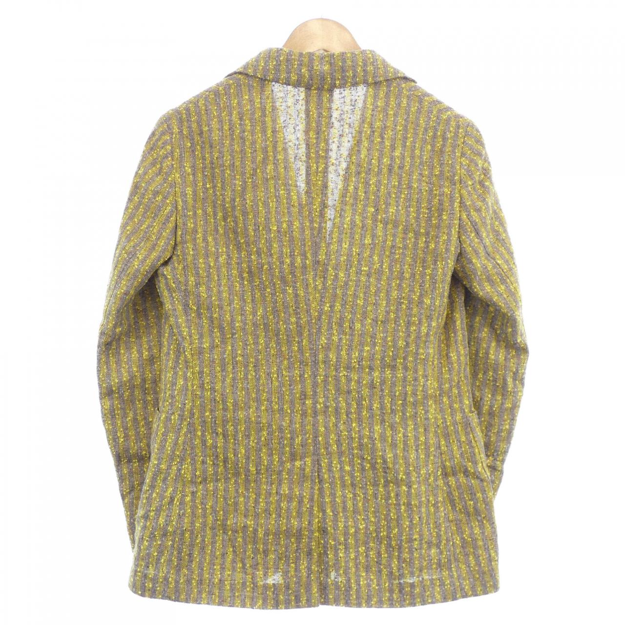 ラルディーニ LARDINI ジャケット