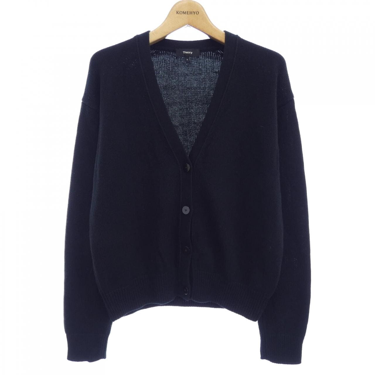 theory theory cardigan