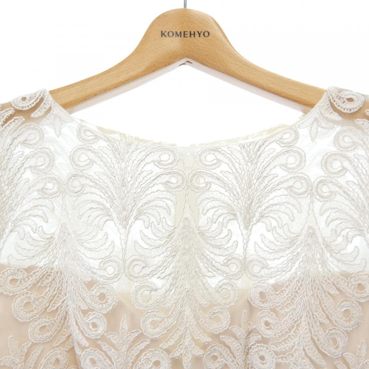 タダシショウジ TADASHI SHOJI ワンピース