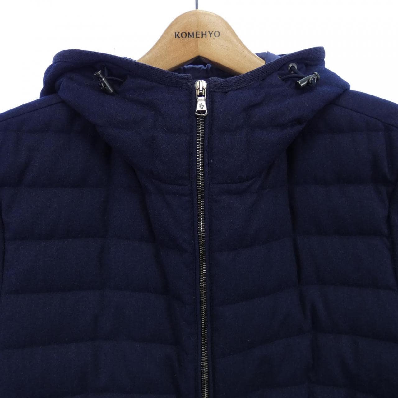 MONCLER MONCLER Down Jacket