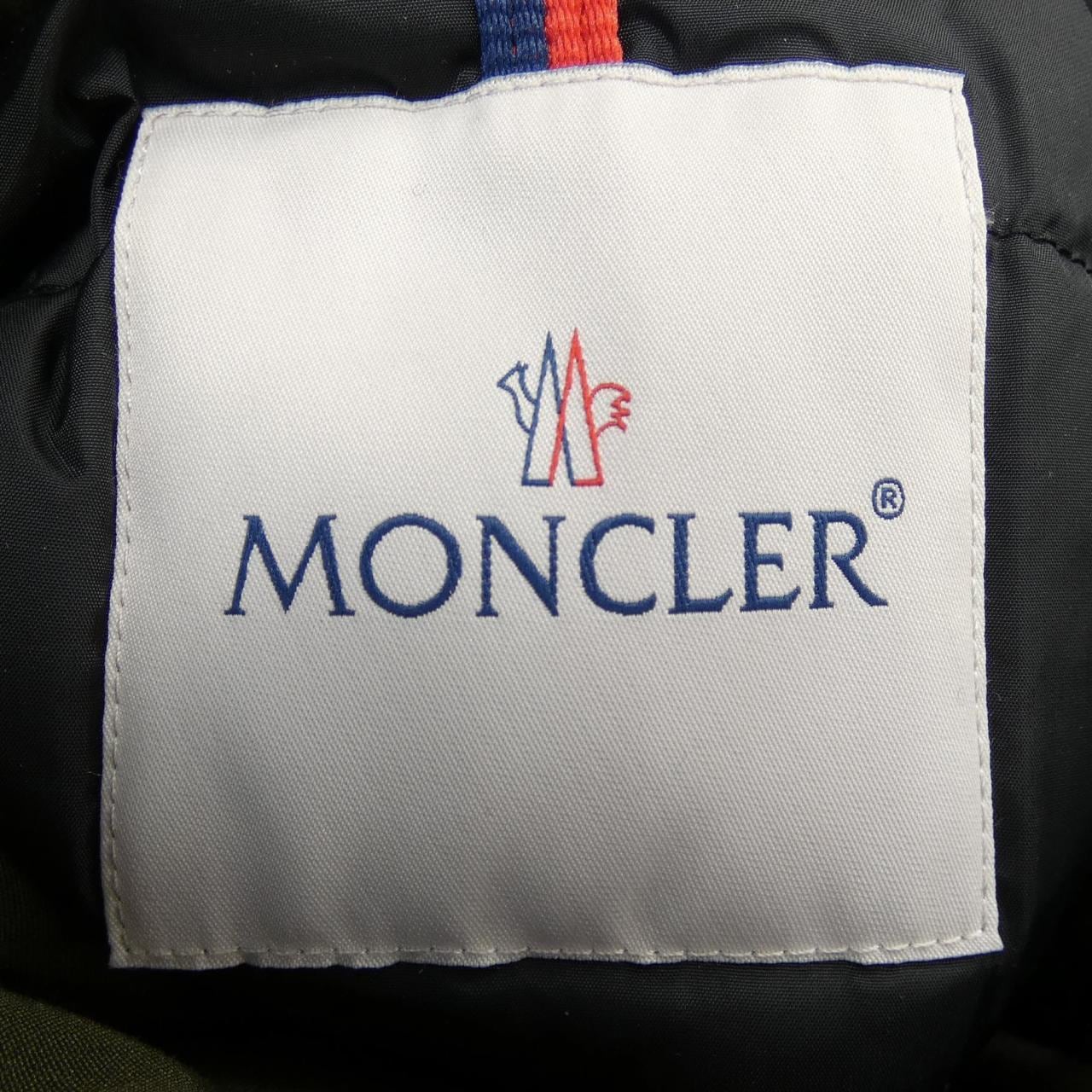 MONCLER蒙克勒羽絨服