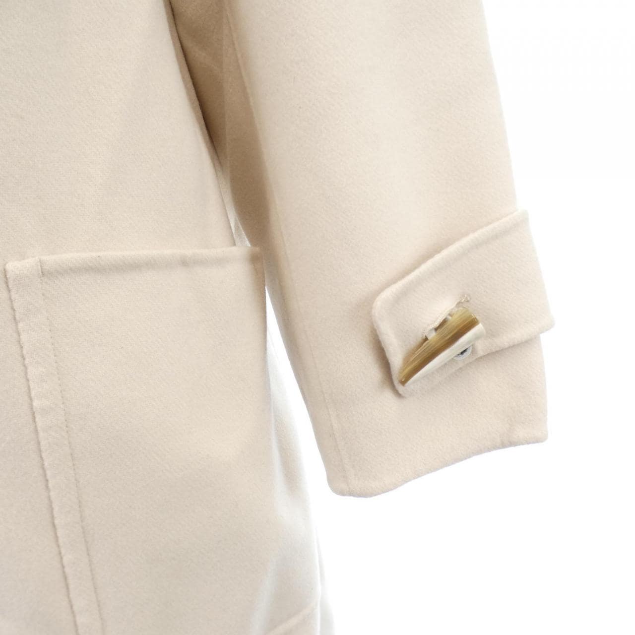 ユナイテッドアローズ UNITED ARROWS ダッフルコート