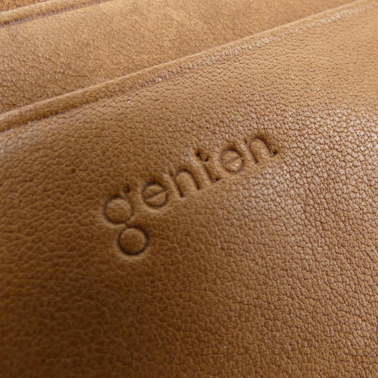 ゲンテン genten WALLET