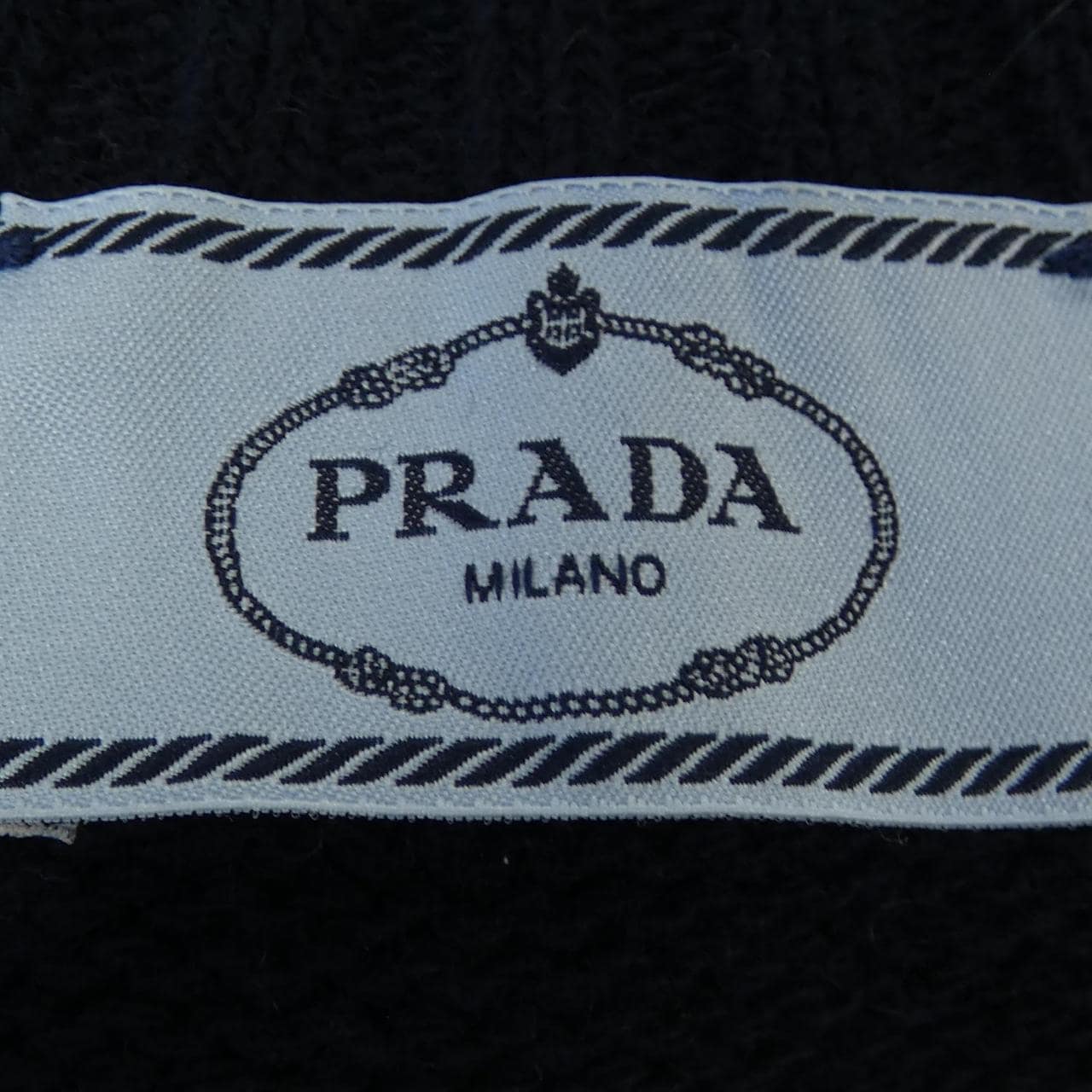 Prada PRADA針織衫