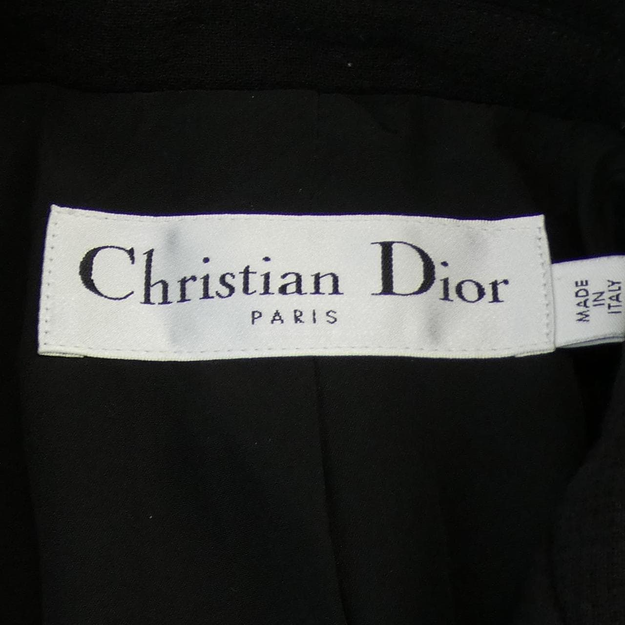 克里斯汀DIOR外套