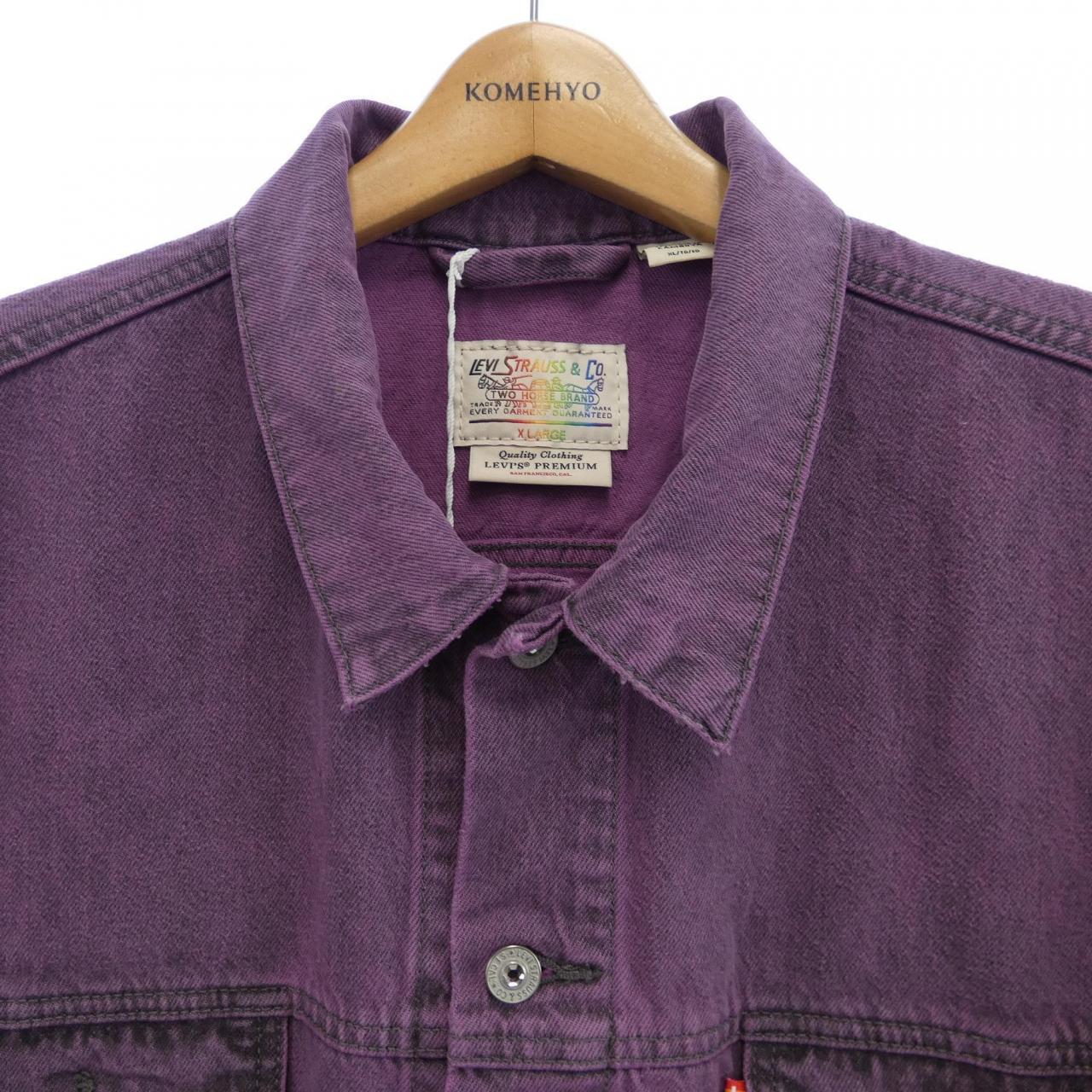 リーバイス LEVI'S ベスト