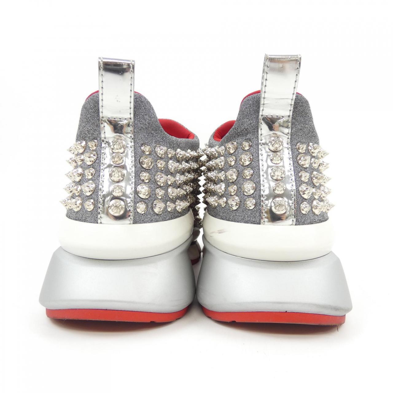 クリスチャンルブタン CHRISTIAN LOUBOUTIN スニーカー