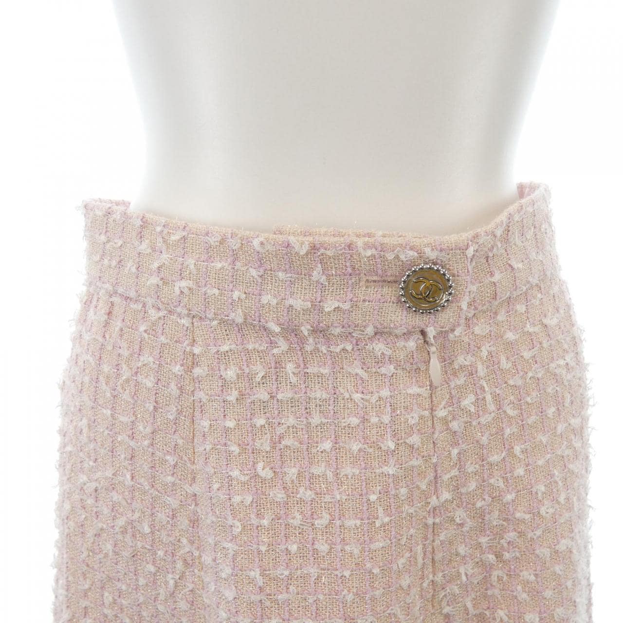 シャネル CHANEL スカート