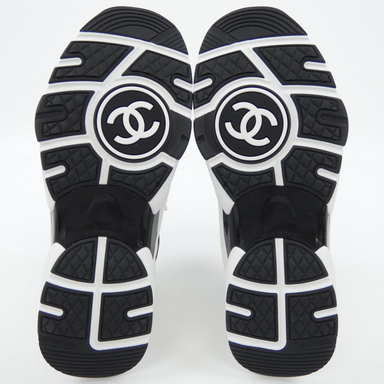 シャネル CHANEL スニーカー