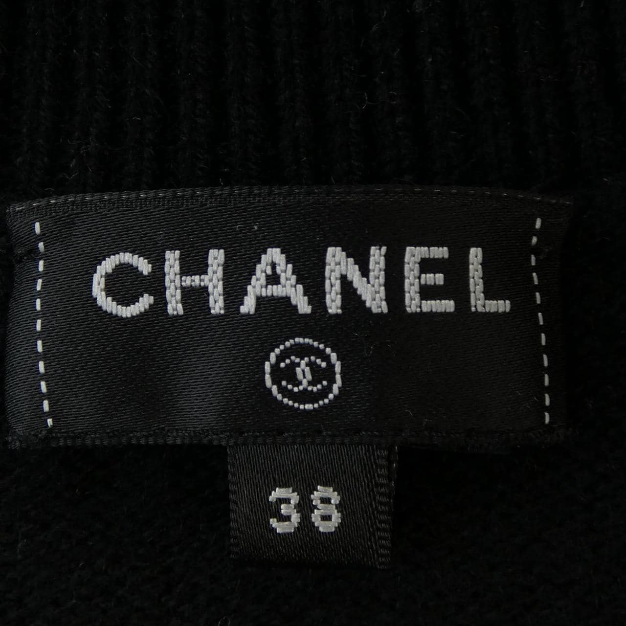 シャネル CHANEL P74230K10636 23C カーディガン