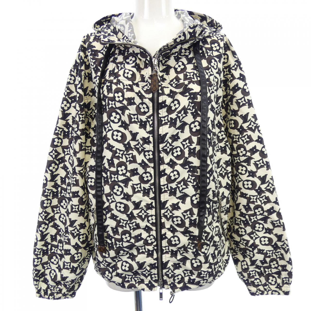 ルイヴィトン LOUIS VUITTON FGCO28JKC ジャケット